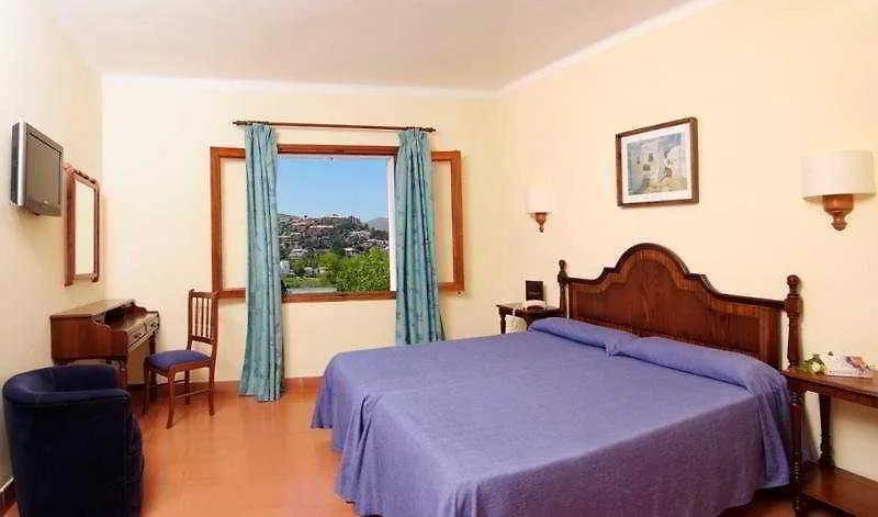 Hoposa Pollentia - Adults Only Hotel Port de Pollença