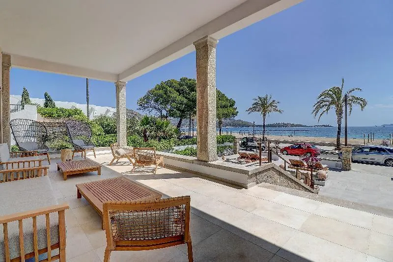 ****  Hoposa Pollentia - Adults Only Hotel Port de Pollença Espanha