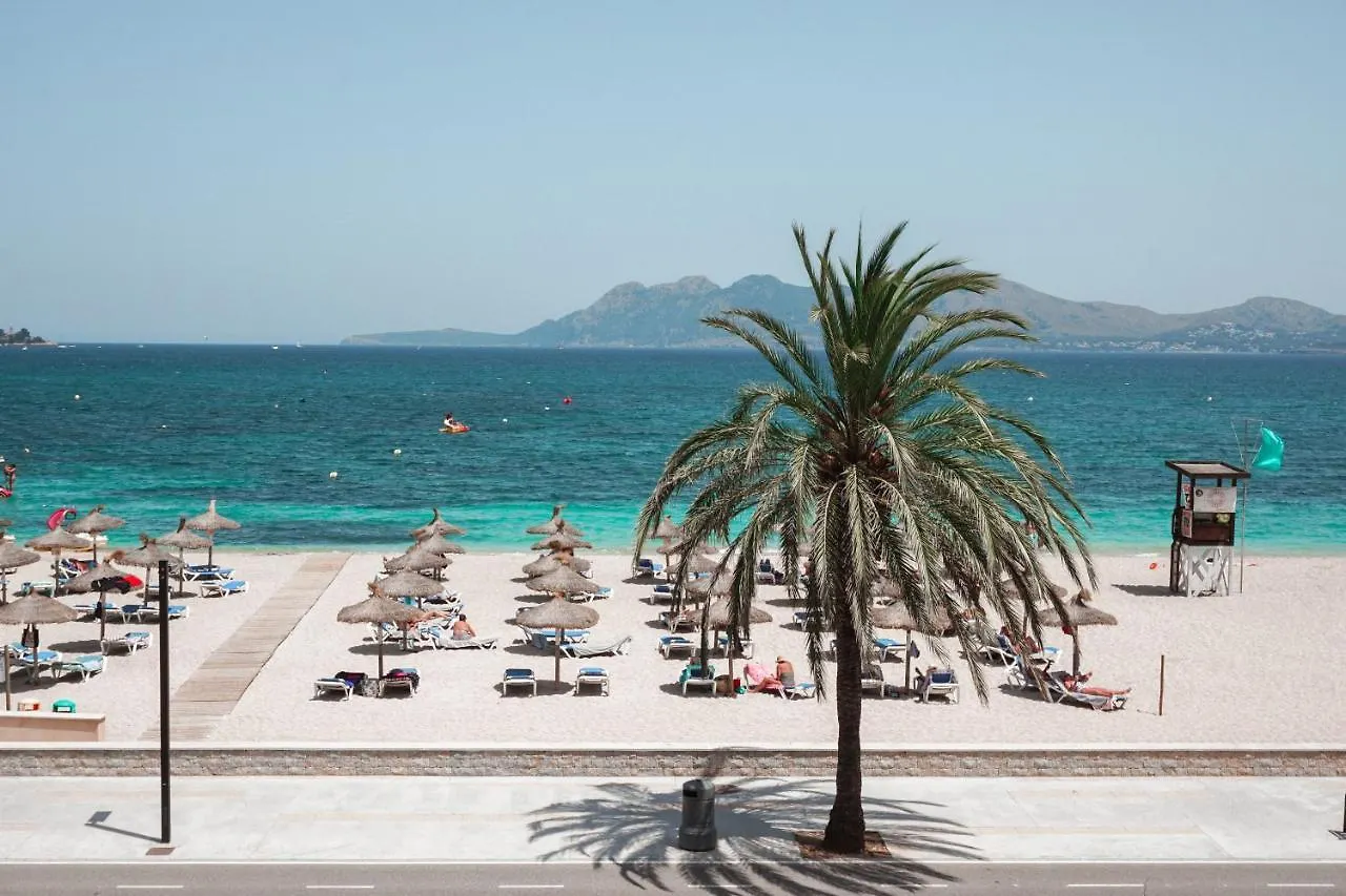 Hoposa Pollentia - Adults Only Hotel Port de Pollenca