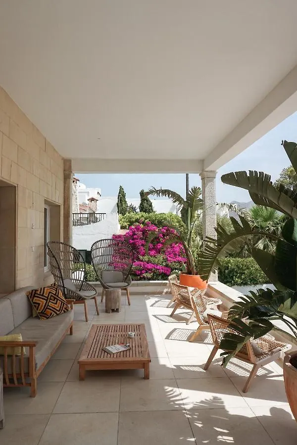 Hoposa Pollentia - Adults Only Hotel Port de Pollenca
