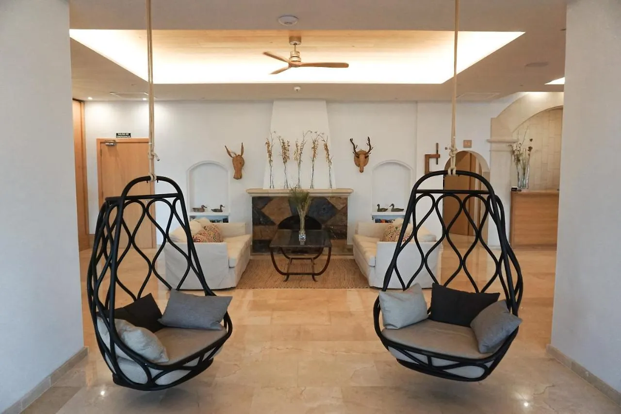 Hoposa Pollentia - Adults Only Hotel Port de Pollenca 4*,  Spain