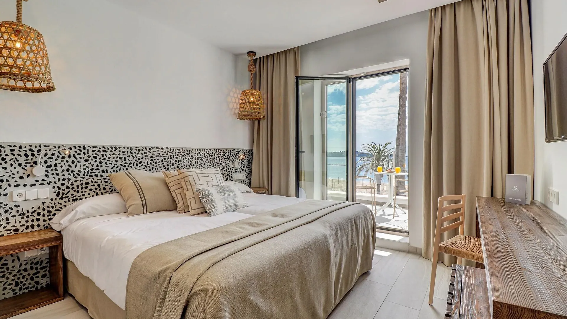 Hoposa Pollentia - Adults Only Hotel Port de Pollenca Spain