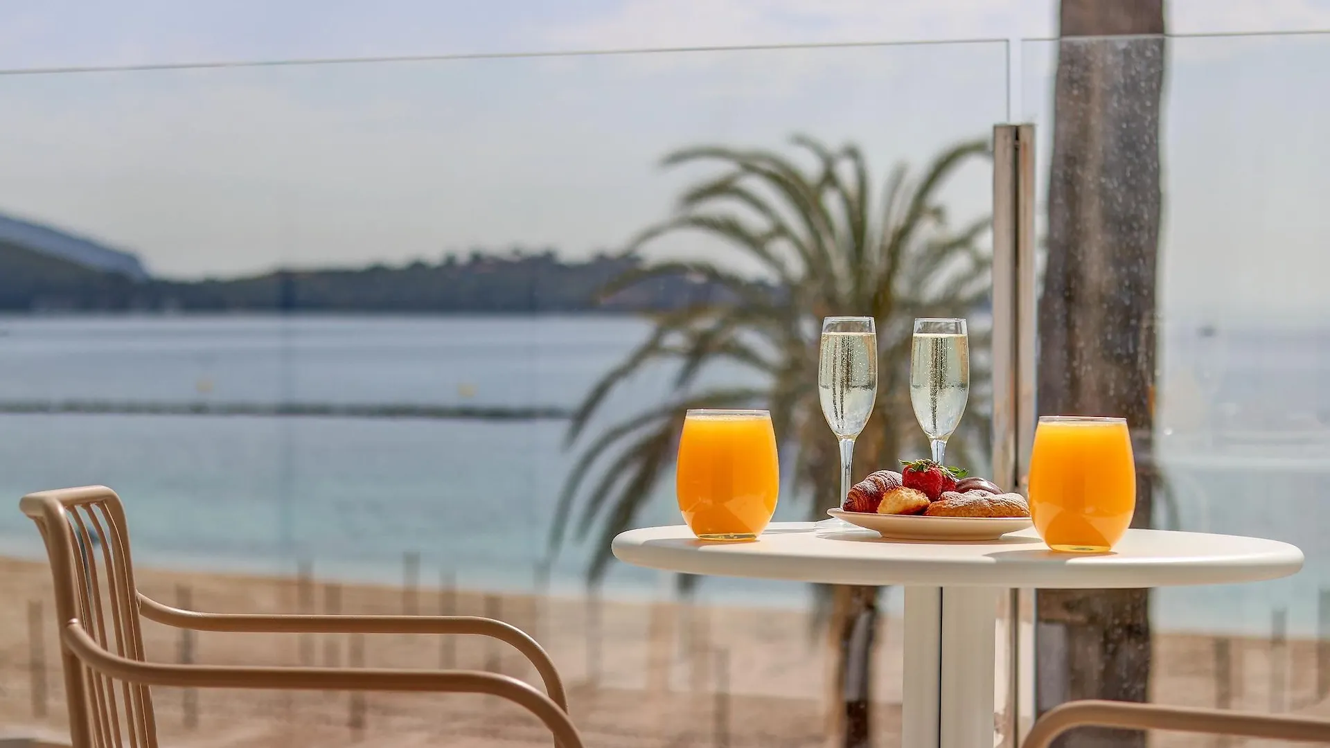 Hoposa Pollentia - Adults Only Hotel Port de Pollenca 4*,