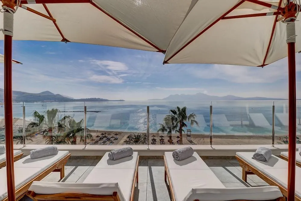 Hoposa Pollentia - Adults Only Hotel Port de Pollenca Spain