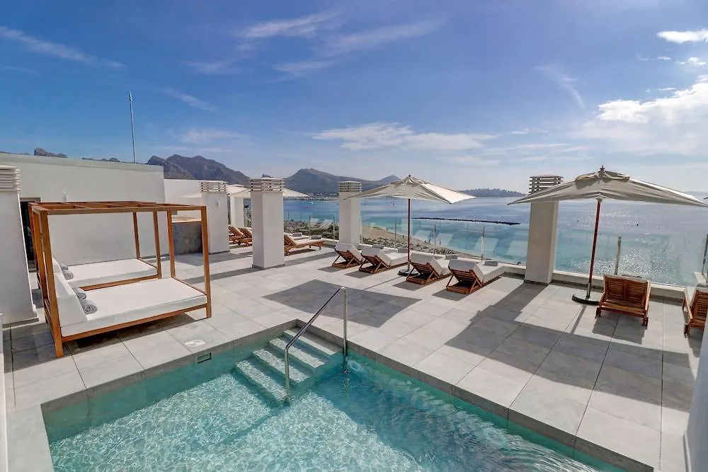 Hoposa Pollentia - Adults Only Hotel Port de Pollenca