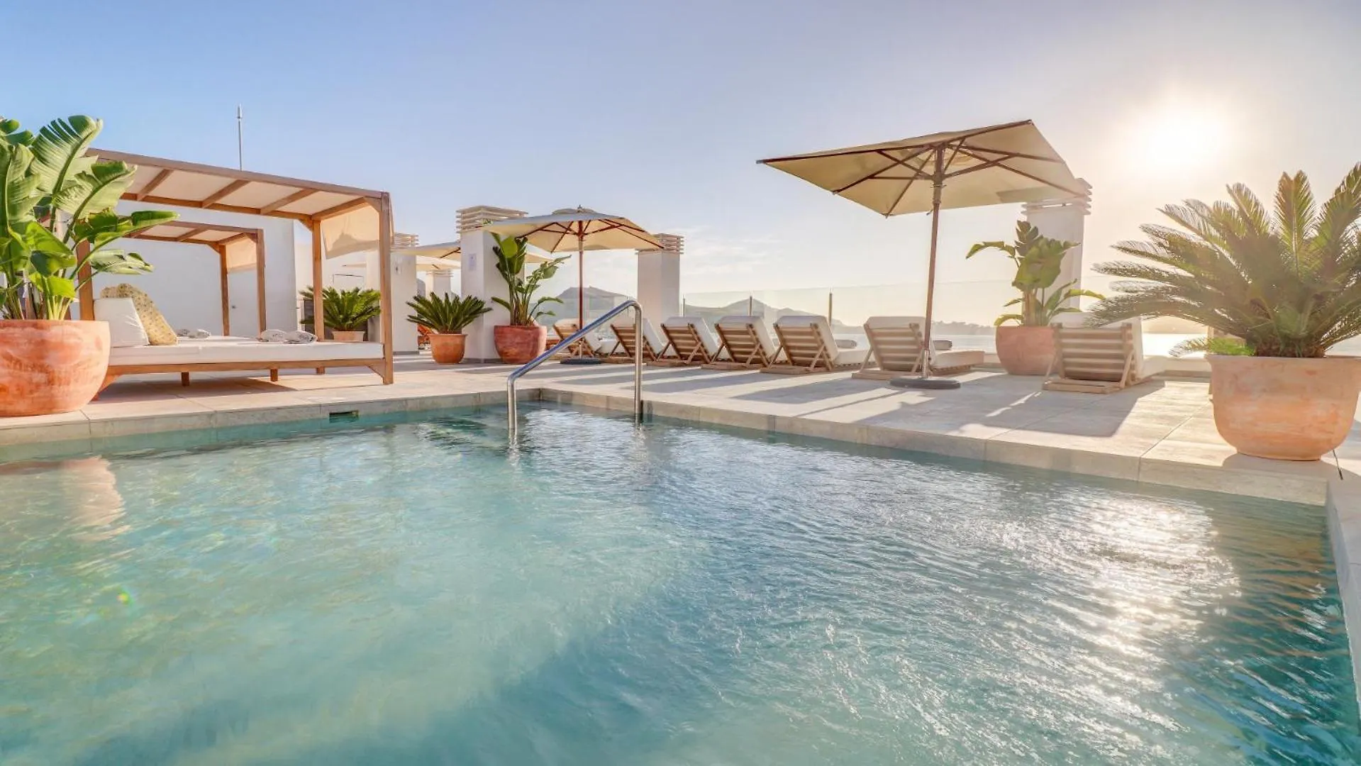 Hoposa Pollentia - Adults Only Hotel Port de Pollenca