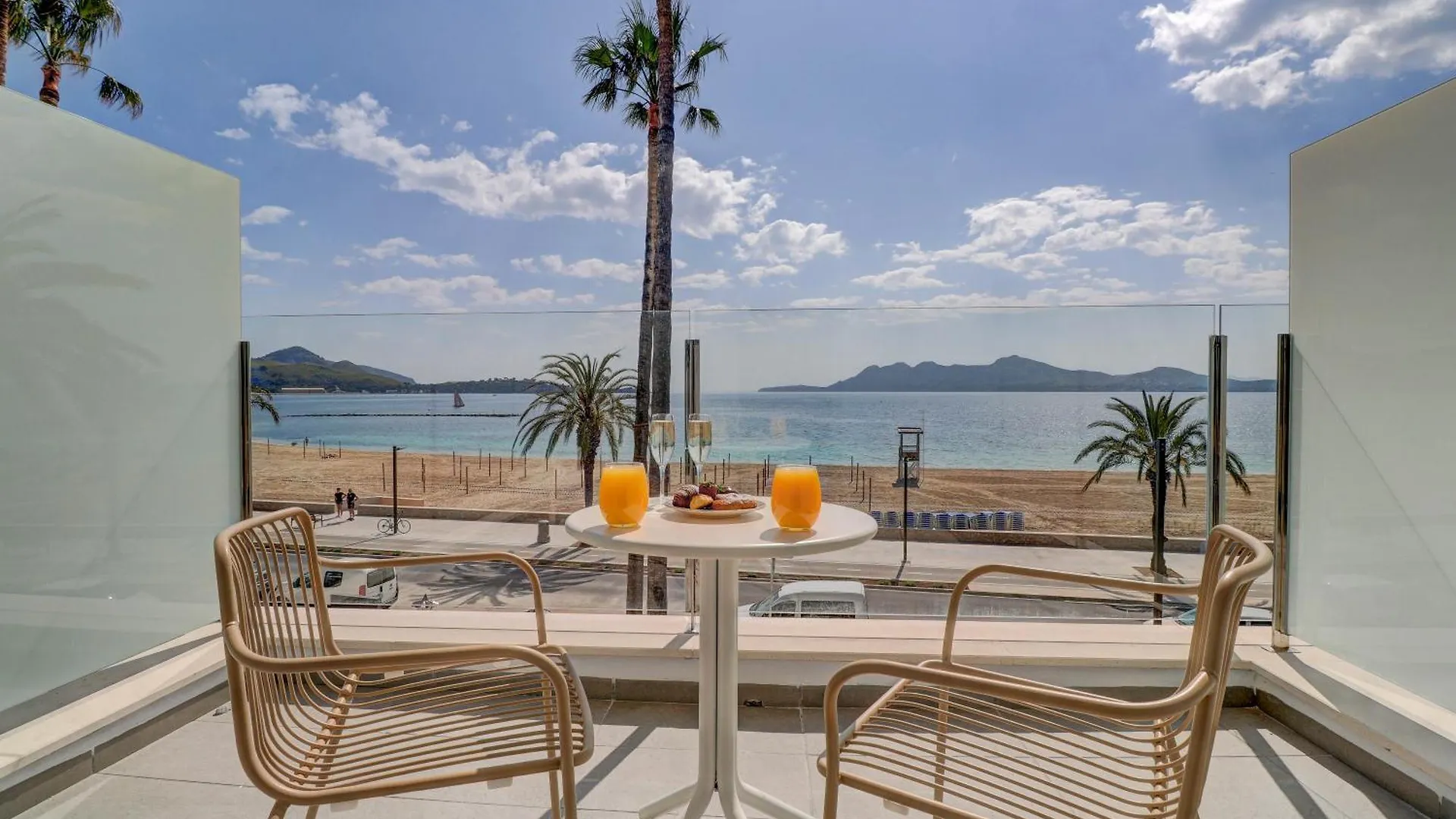 Hoposa Pollentia - Adults Only Hotel Port de Pollenca