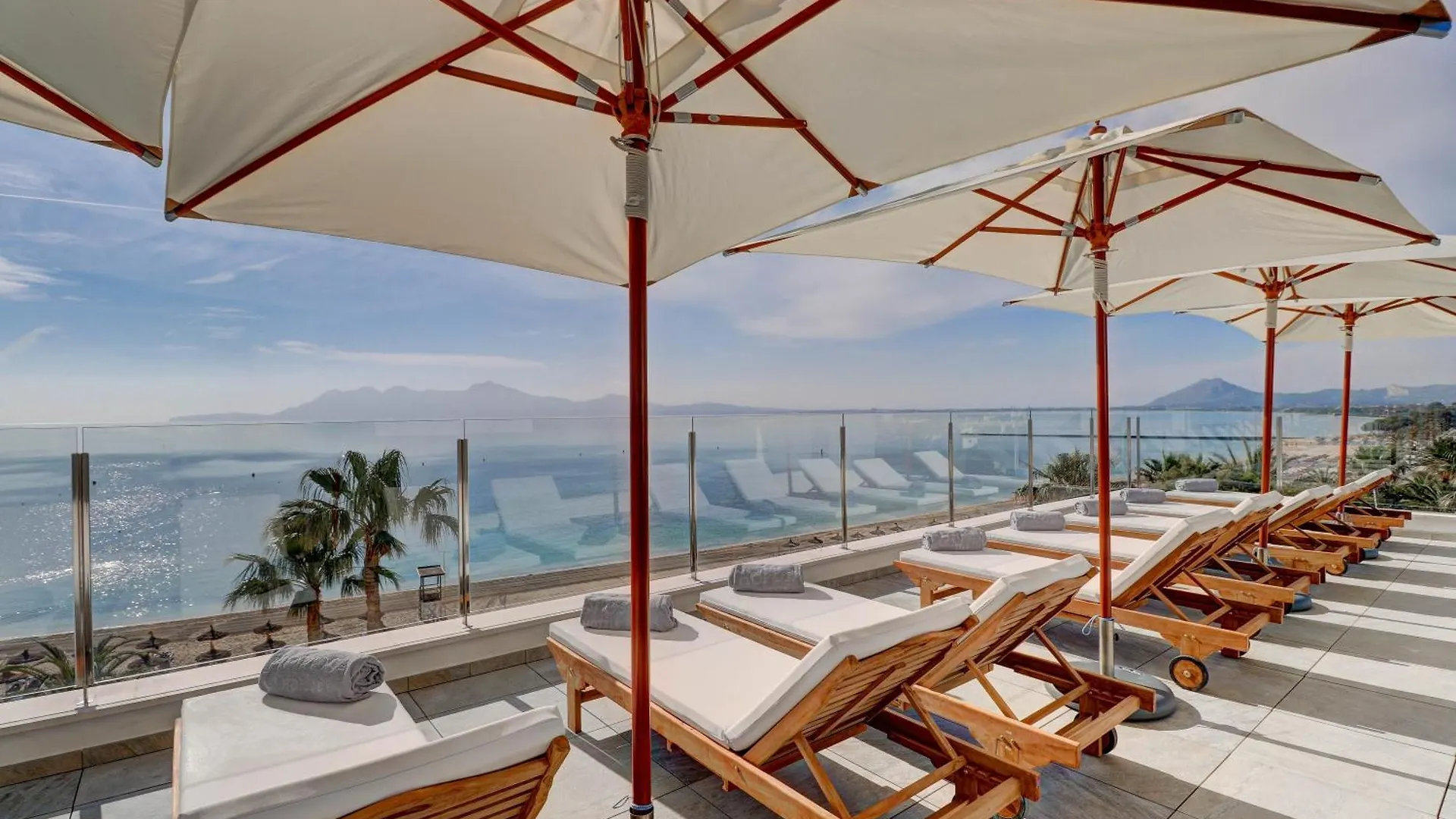 Hoposa Pollentia - Adults Only Hotel Port de Pollenca Spain