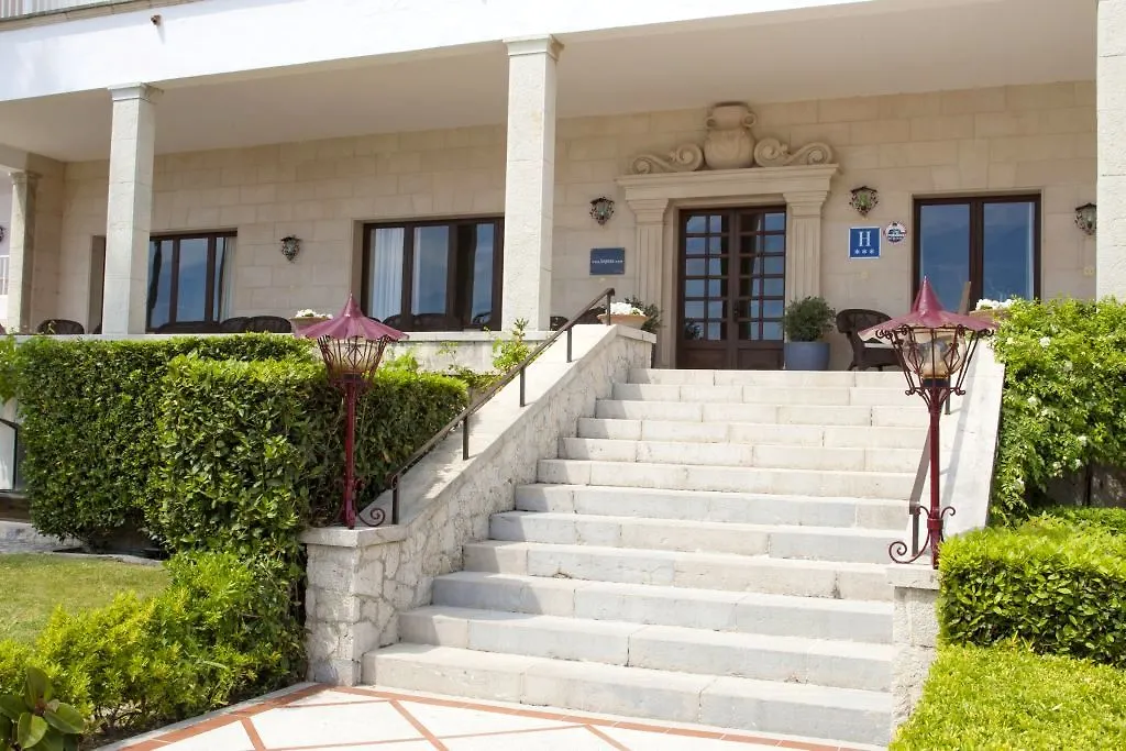 Hoposa Pollentia - Adults Only Hotel Port de Pollenca 4*,