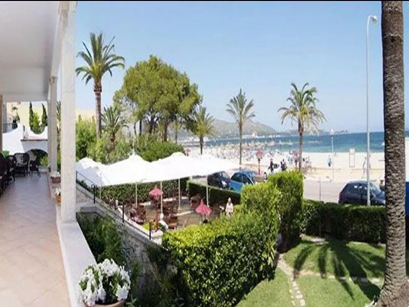 Hoposa Pollentia - Adults Only Hotel Port de Pollenca