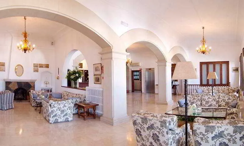 ****  Hoposa Pollentia - Adults Only Hotel Port de Pollenca Spain
