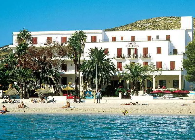 Hoposa Pollentia - Adults Only Hotel Port de Pollenca