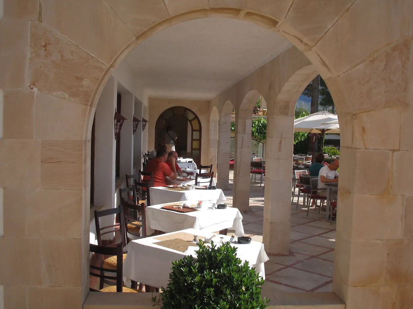 ****  Hoposa Pollentia - Adults Only Hotel Port de Pollenca Spain