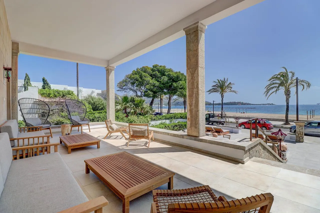 Hoposa Pollentia - Adults Only Hotel Port de Pollenca
