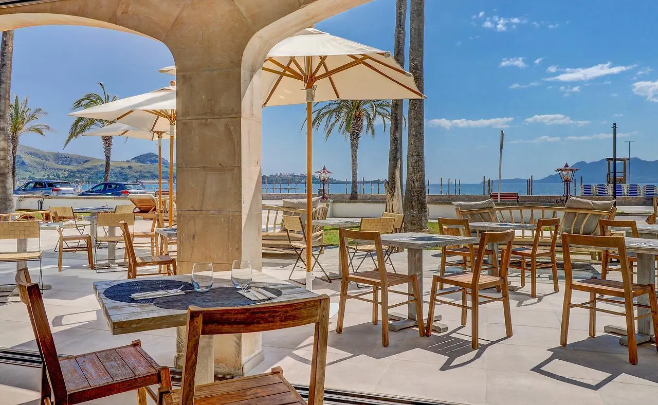 Hoposa Pollentia - Adults Only Hotel Port de Pollenca