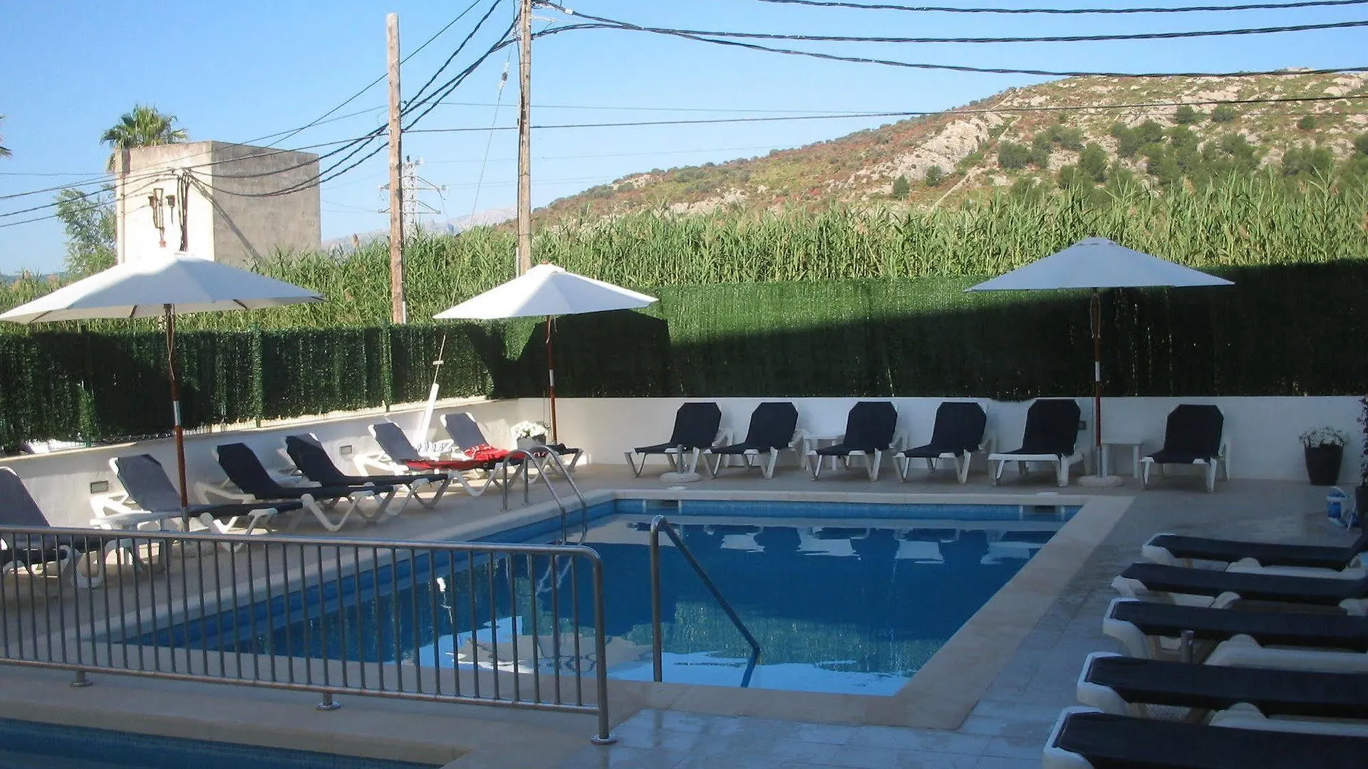 Hoposa Pollentia - Adults Only Hotel Port de Pollenca