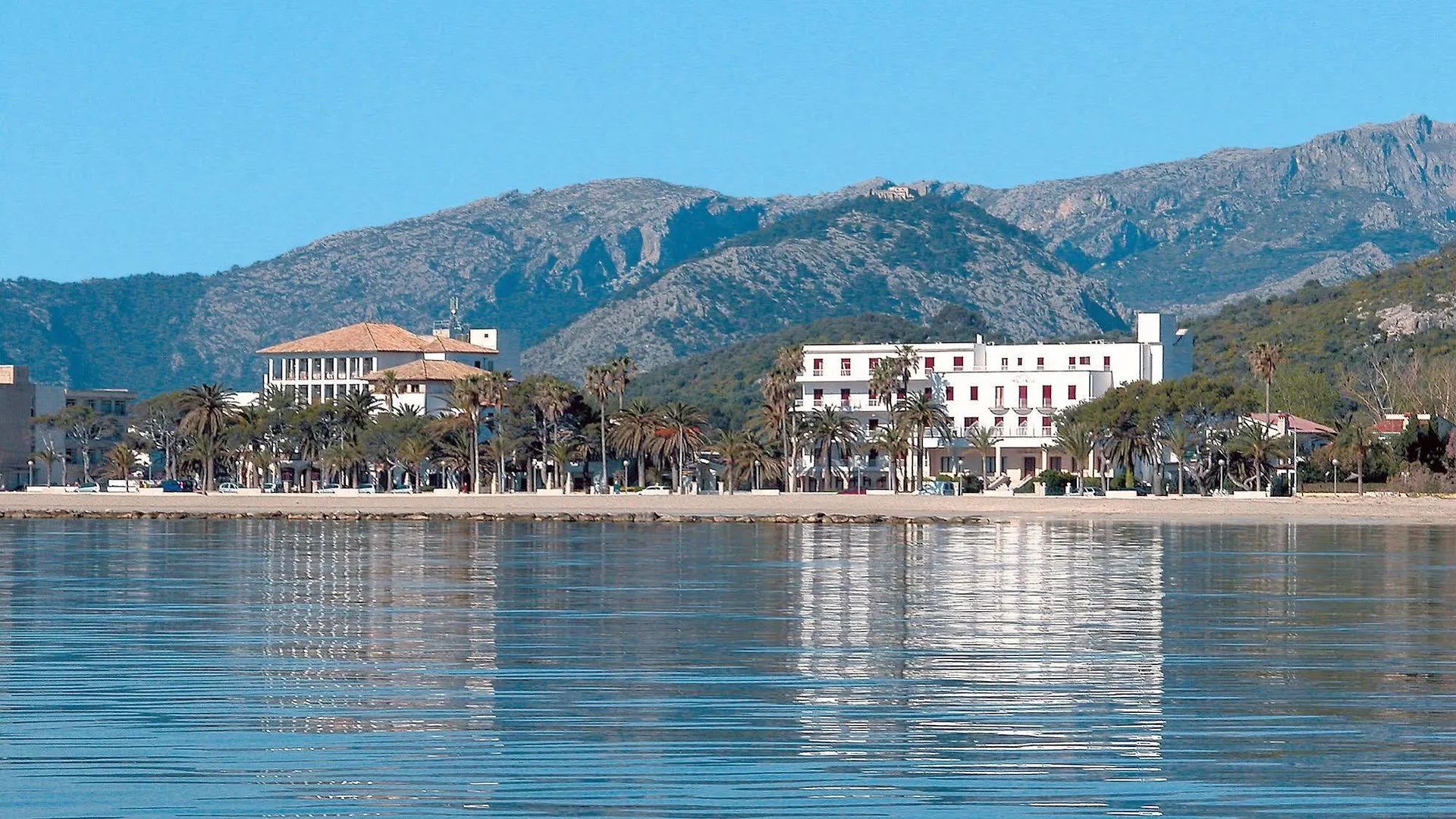 Hoposa Pollentia - Adults Only Hotel Port de Pollenca 4*,