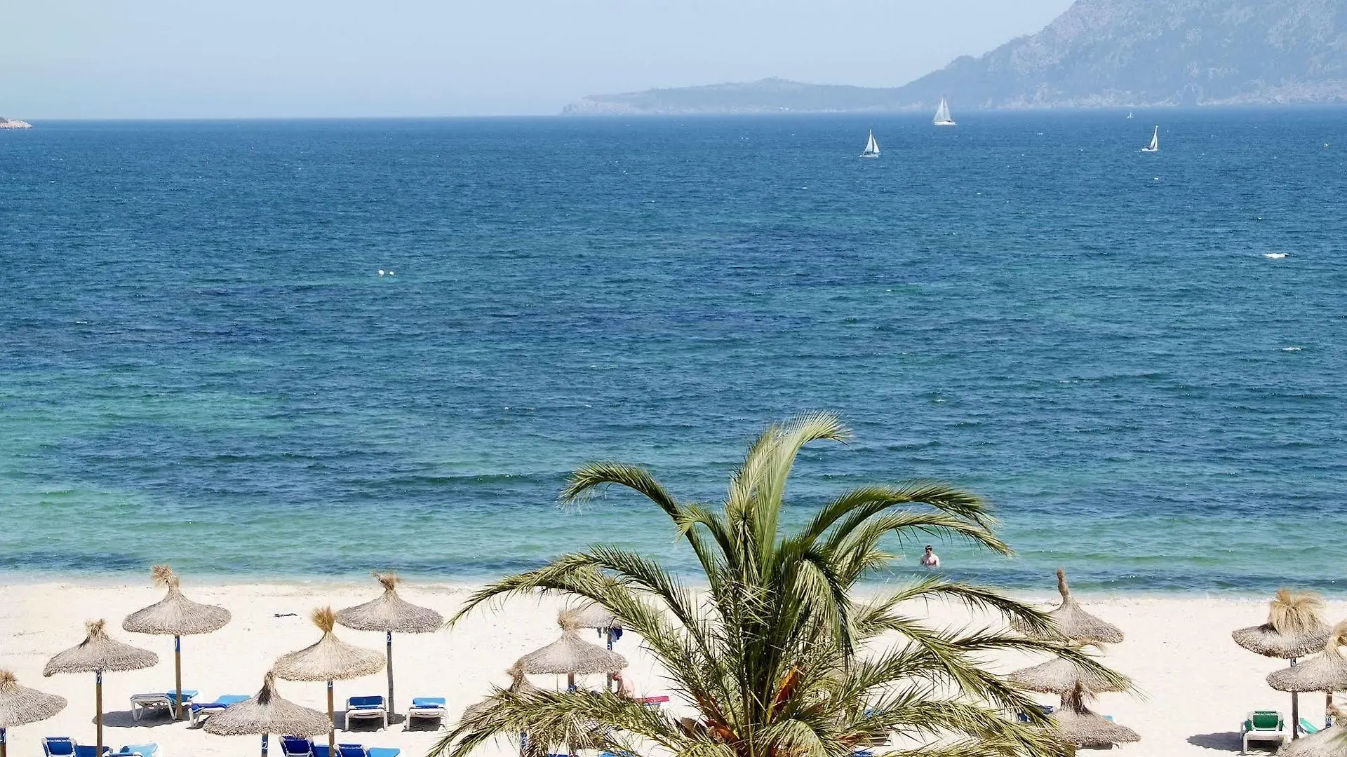 Hoposa Pollentia - Adults Only Hotel Port de Pollenca