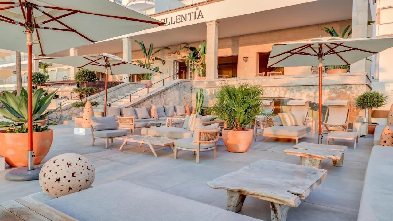 Hoposa Pollentia - Adults Only Hotel Port de Pollenca