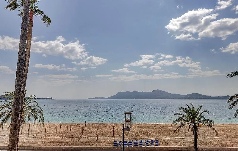 Hoposa Pollentia - Adults Only Hotel Port de Pollenca