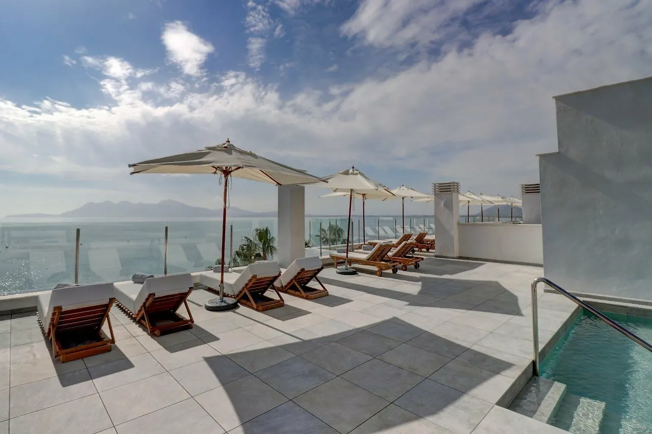 Hoposa Pollentia - Adults Only Hotel Port de Pollenca Spain